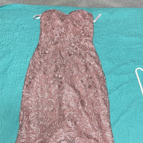 JJ’s House Dress - Picture 4 of 4